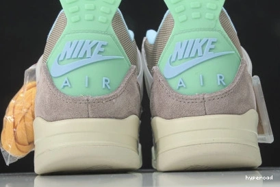 Hyperoad 4“ JORDAN TAUPE X HAZE” UNION AIR 0803